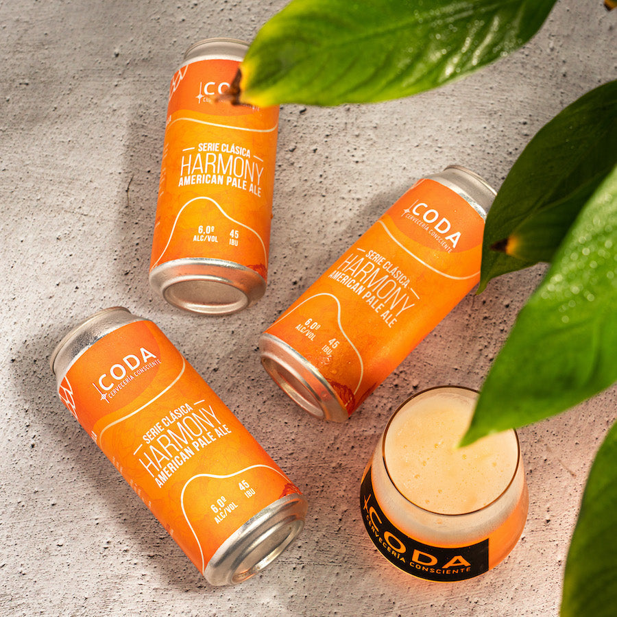 Cervezas Pack 8 Mix Clásicas Las de Siempre