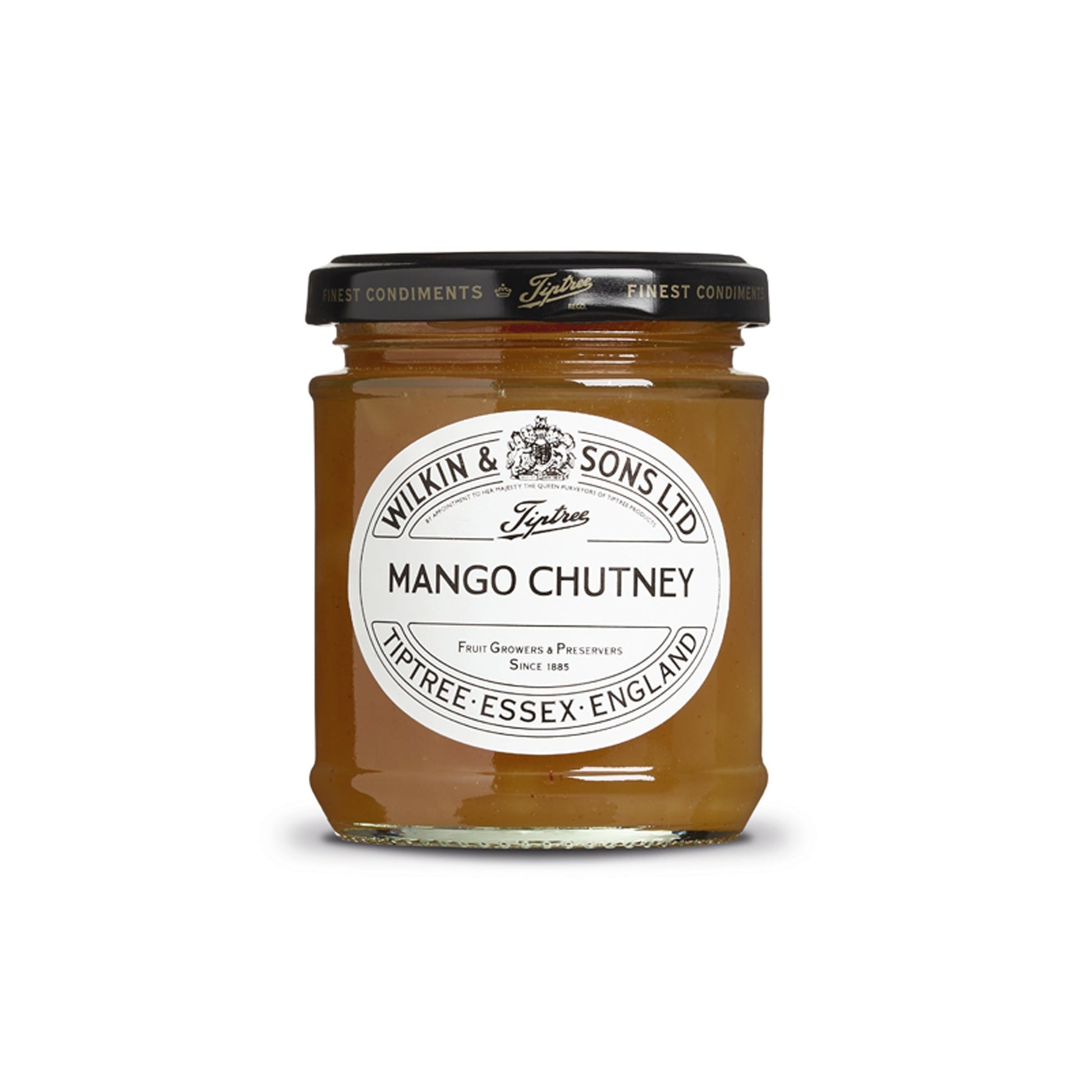 Chutney de Mango 220 grs1#Sin color