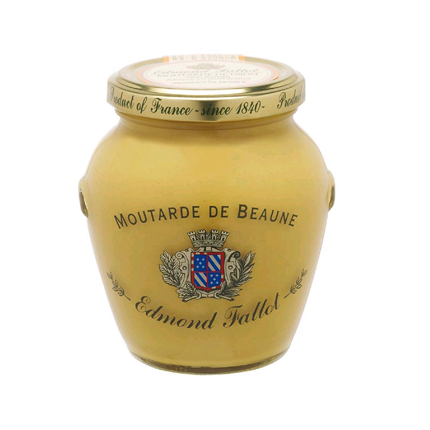 Mostaza Dijon Frasco Orsio 310 gr1#Sin color