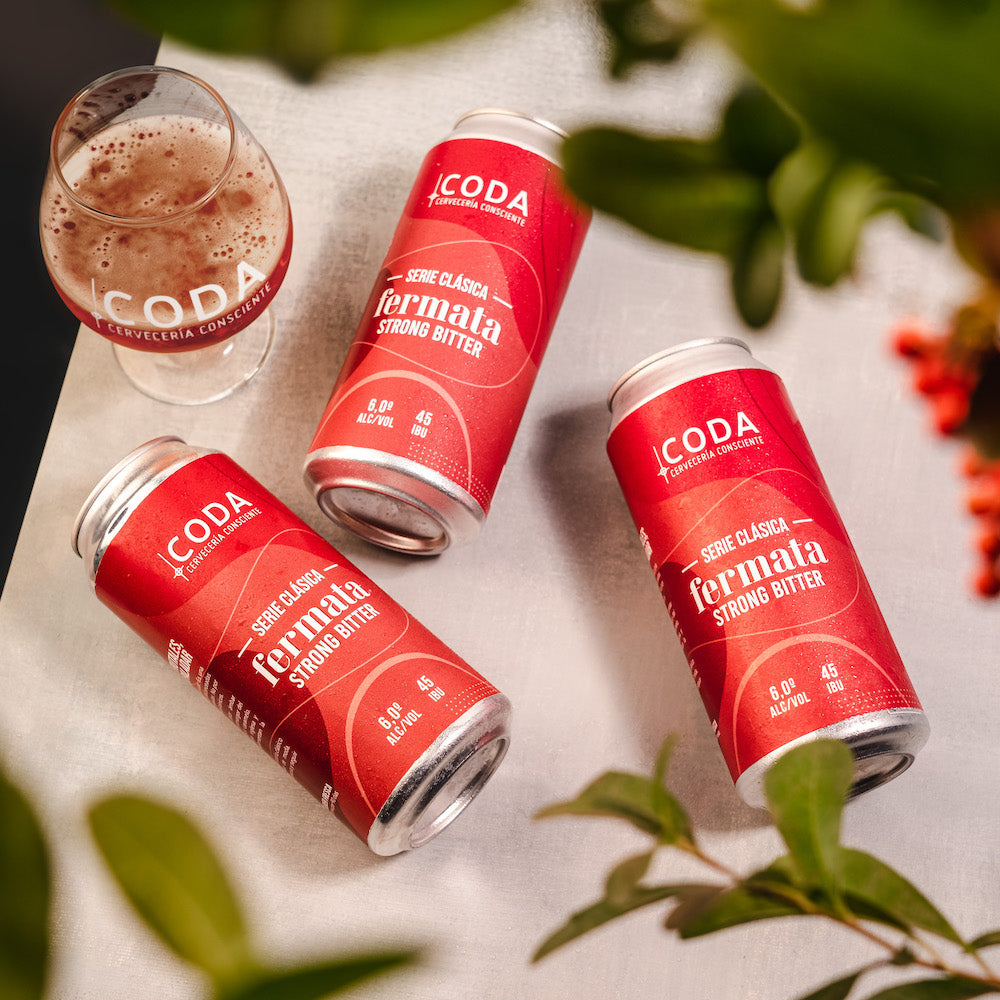 Cervezas Pack 8 Mix Clásicas Las de Siempre