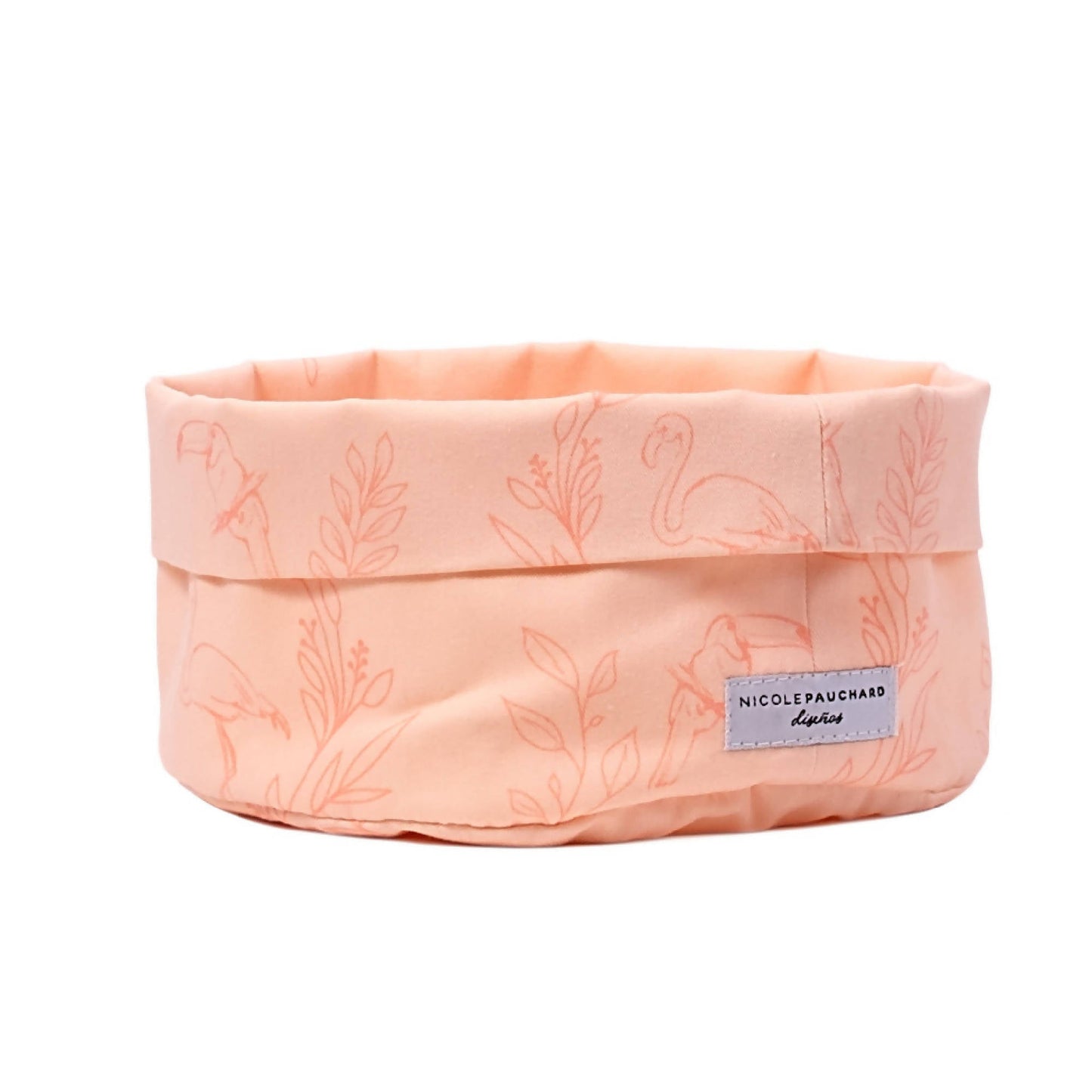 Panera Antonia2#Damasco