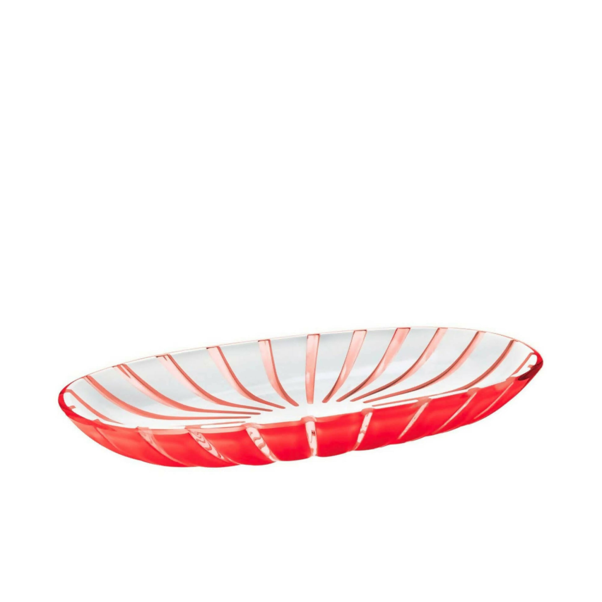 Bandeja Grace 38 cms3#Rojo