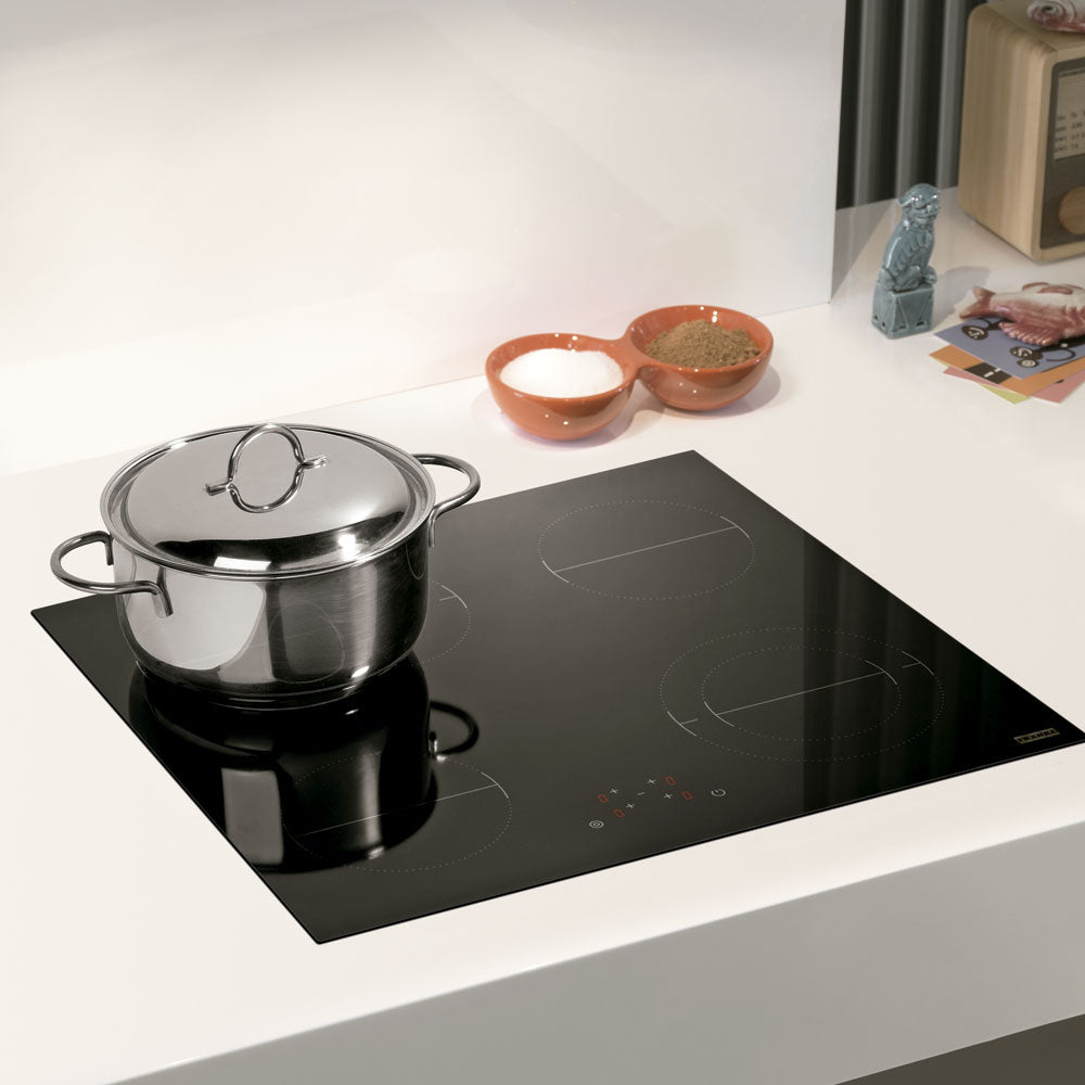 Encimera Vitro FHR 604 C TD BK4#Negro