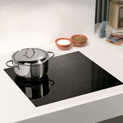 Encimera Vitro FHR 604 C TD BK4#Negro