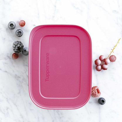 Set 3 Contenedores Congelador/Freezer12#Rosado