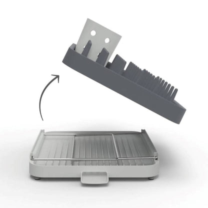 Secaplatos 2 Niveles Duo