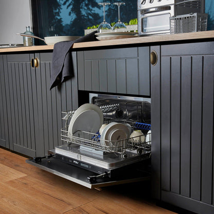 Lavavajillas Style 6 Cubiertos