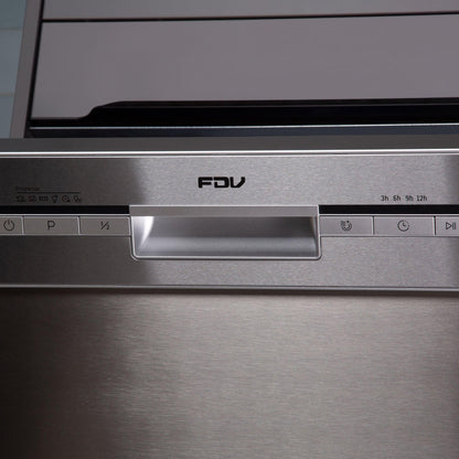 Lavavajillas Element Semi It 14 Cubiertos