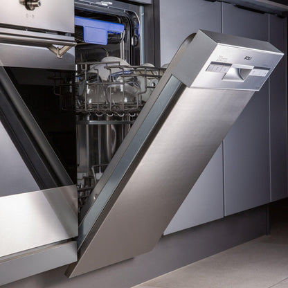 Lavavajillas Element Semi IT 10 Cubiertos