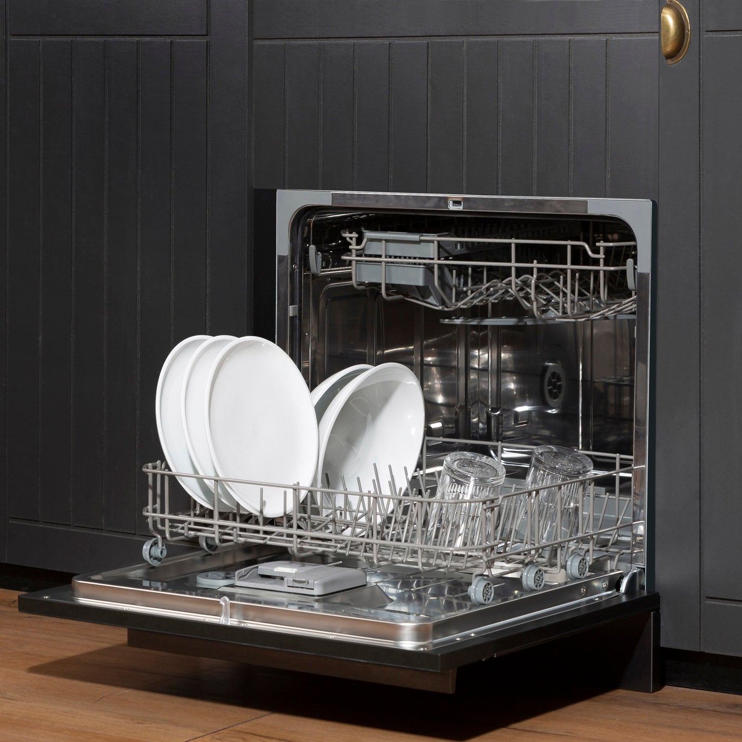 Lavavajillas Deluxe Prestige 8 Cubiertos