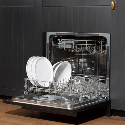 Lavavajillas Deluxe Prestige 8 Cubiertos