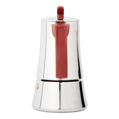 Cafetera Inducción Stilla 6 tazas2#Acero