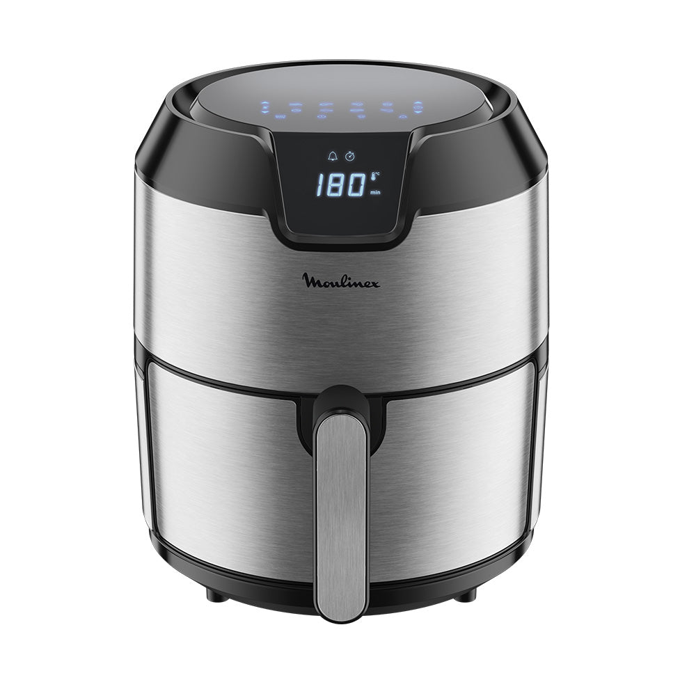 Freidora de Aire Easy Fry Deluxe 4,2 L3#Acero