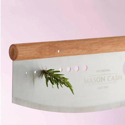 Cortador Pizza Mezzaluna Innovative Kitchen3#Acero