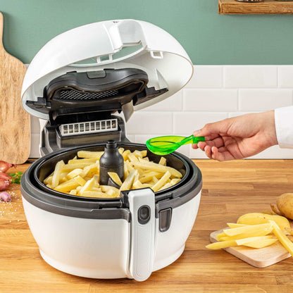 Freidora de Aire Actifry Extra 1.2 Kg2#Blanco