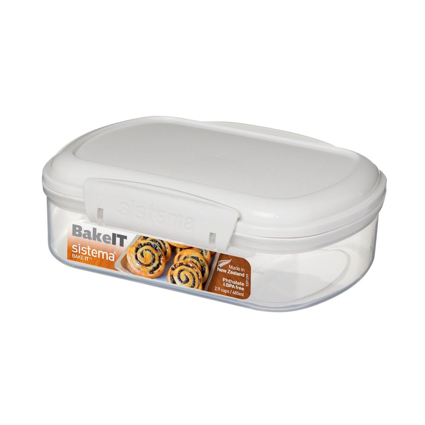 Contenedor 685 ml1#Sin color