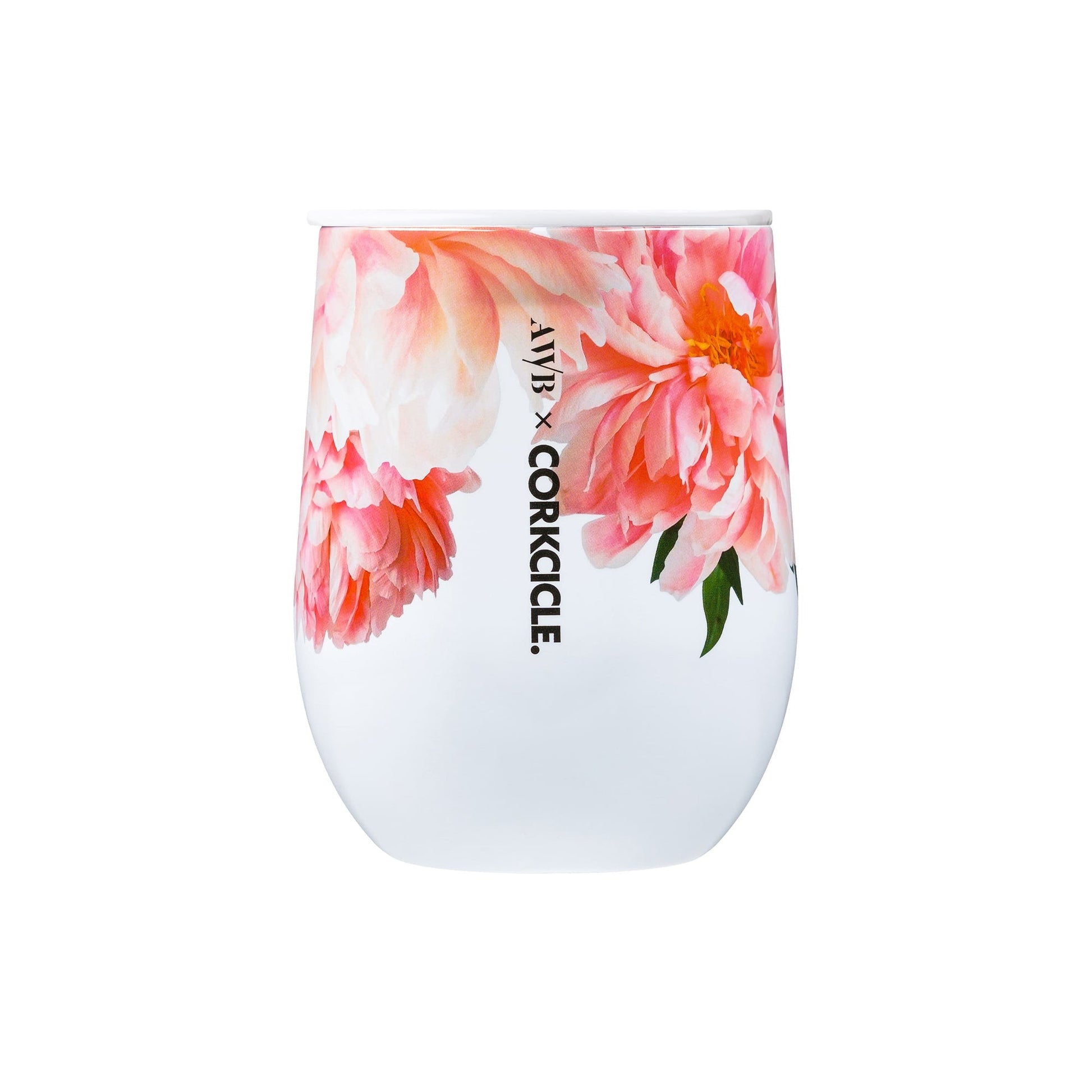 Copa Térmica Diseño5#Blanco