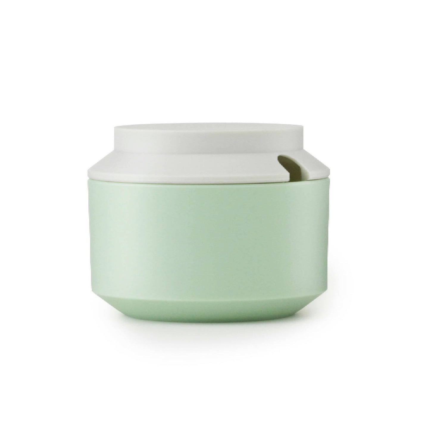 Geo Sugar Bowl Azucarero4#Verde