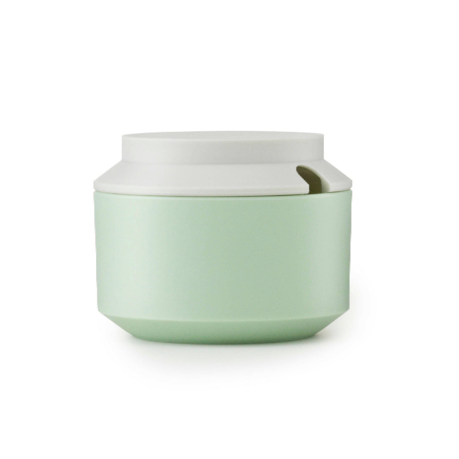 Geo Sugar Bowl Azucarero4#Verde