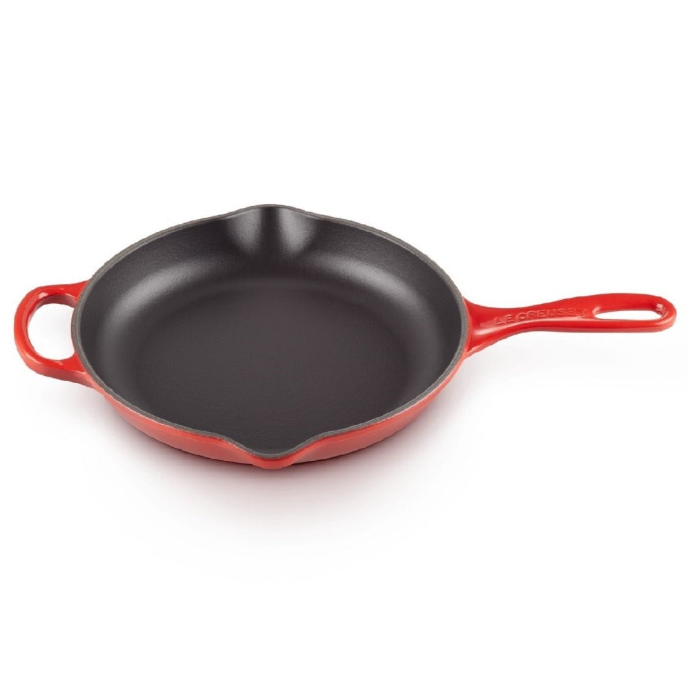 Sartén Skillet Lisa 23 cm3#Rojo