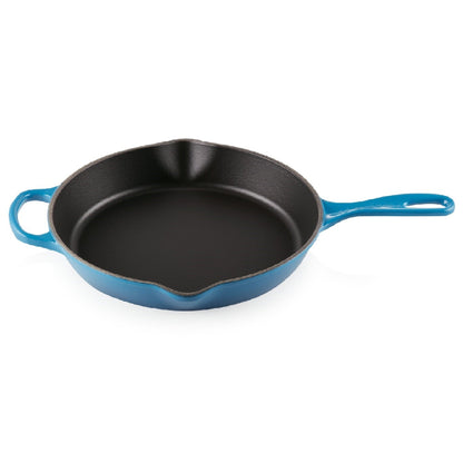 Skillet Evolution Alta Lisa 26cm3#Azul