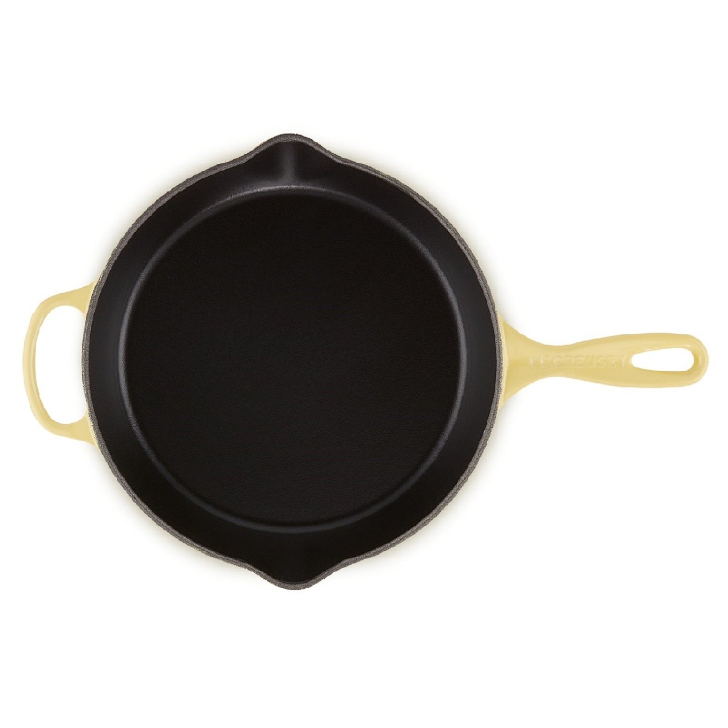 Skillet Evolution Alta Lisa 26cm2#Amarillo
