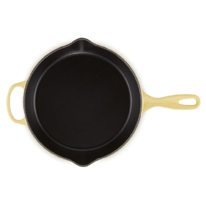 Skillet Evolution Alta Lisa 26cm2#Amarillo