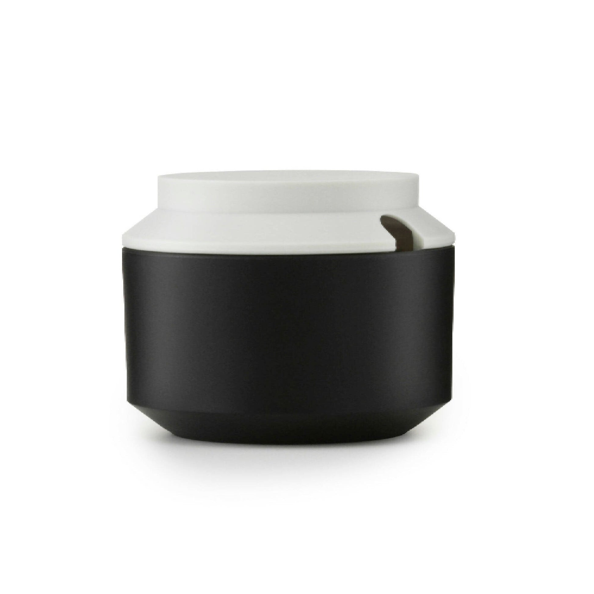 Geo Sugar Bowl Azucarero3#Negro