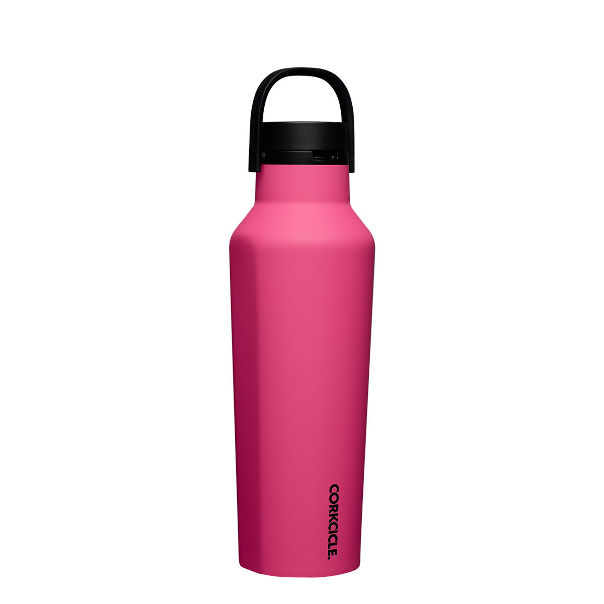 Botella Térmica Sport 600 Ml4#Fucsia