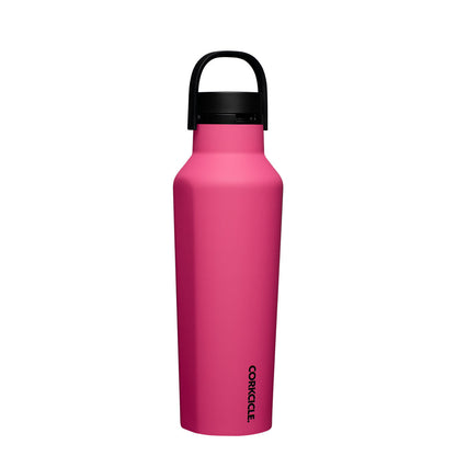 Botella Térmica Sport 600 Ml4#Fucsia