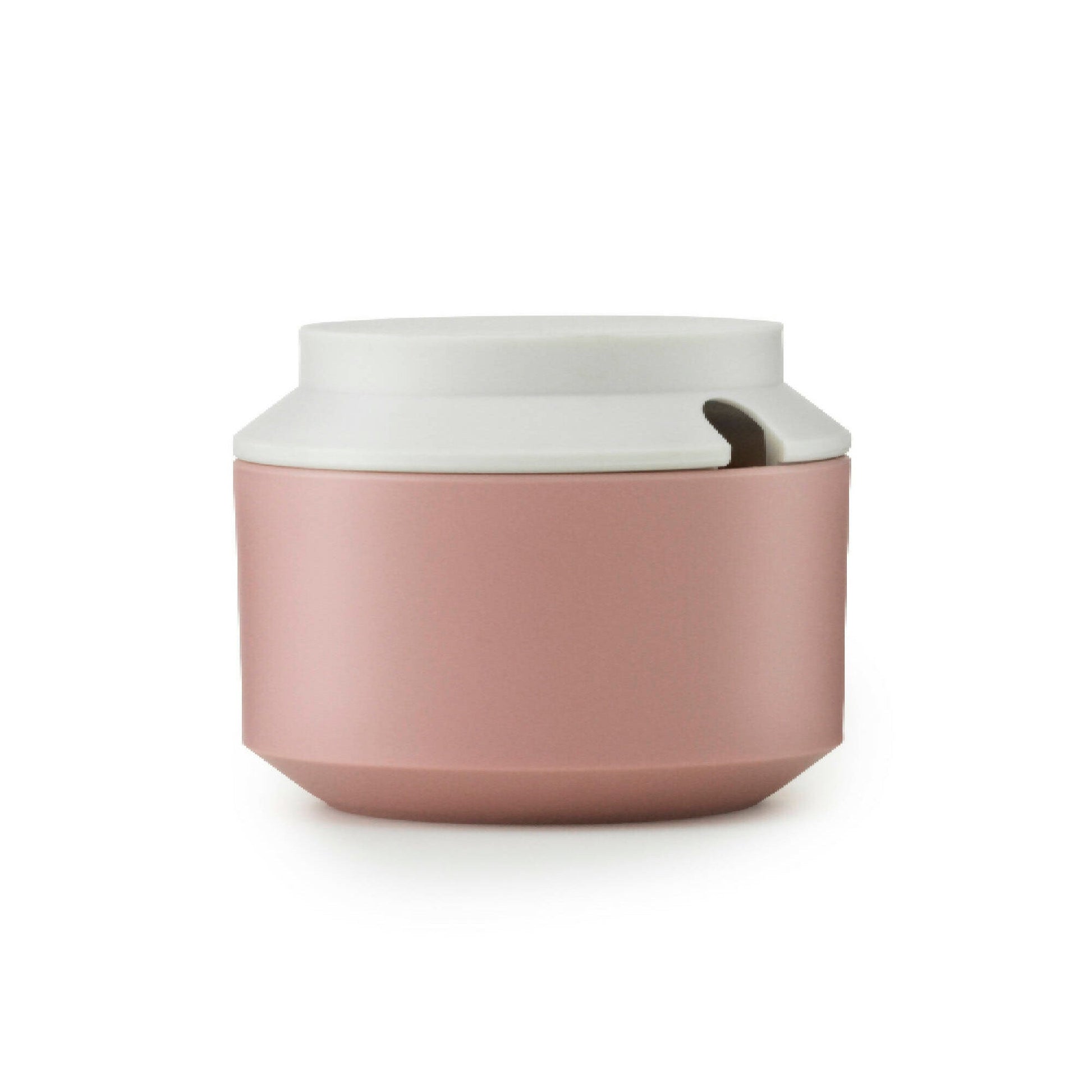 Geo Sugar Bowl Azucarero2#Rosado