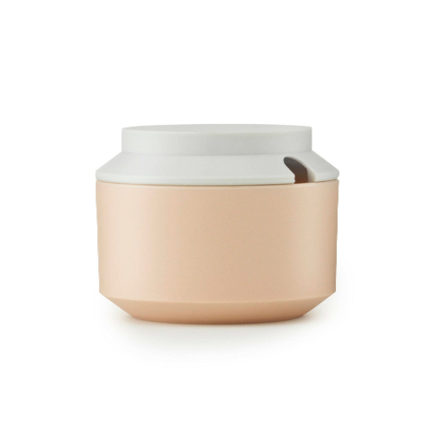 Geo Sugar Bowl Azucarero1#Beige
