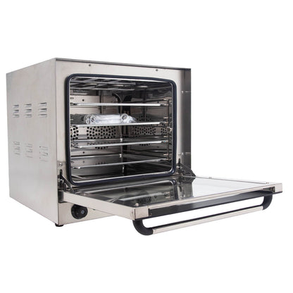 Horno Convector Electrico Grill, Humificador2#Sin color