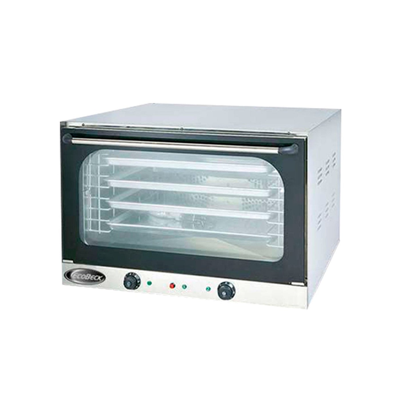 Horno Convector Electrico Grill, Humificador1#Sin color
