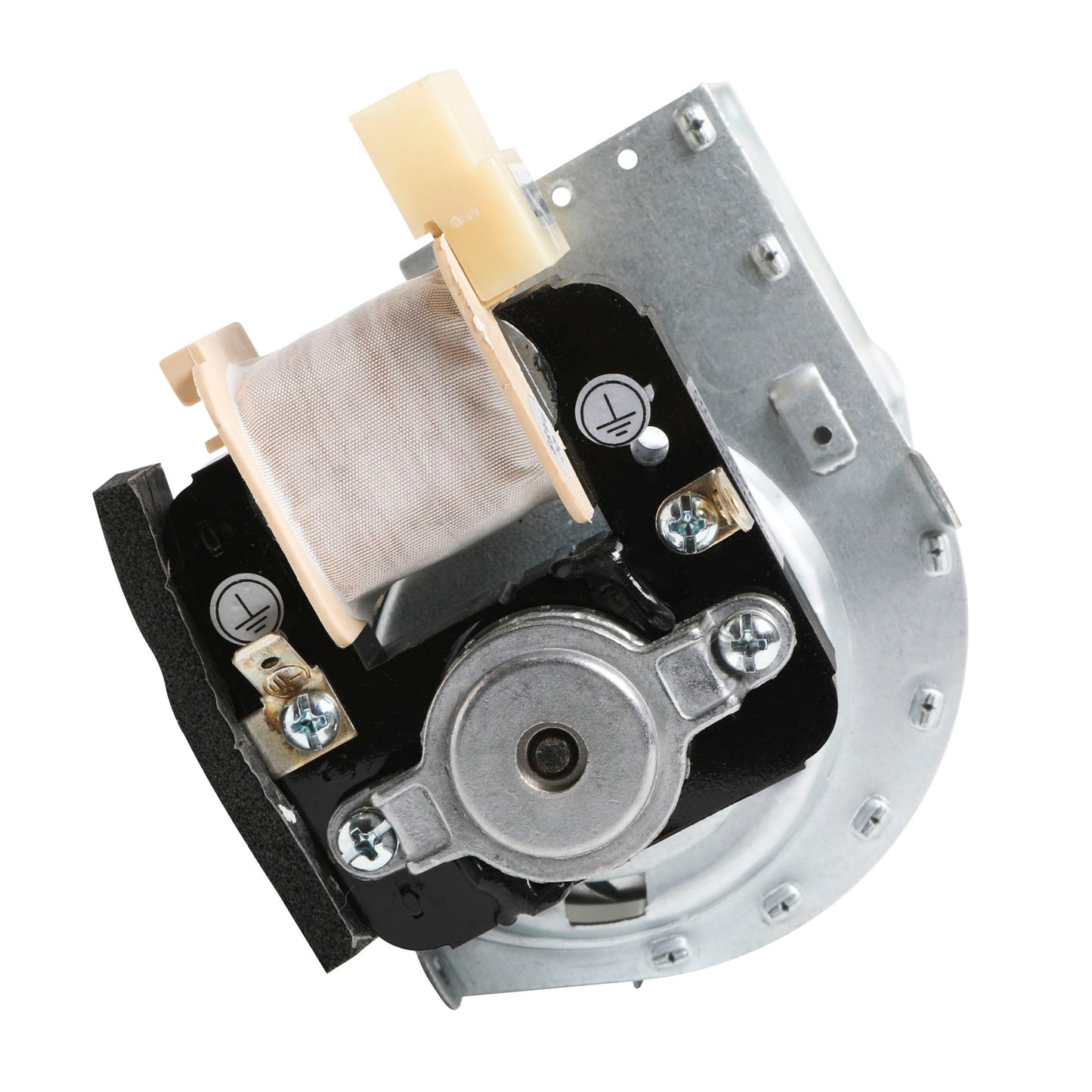 Repuesto Horno Motor Tangencial