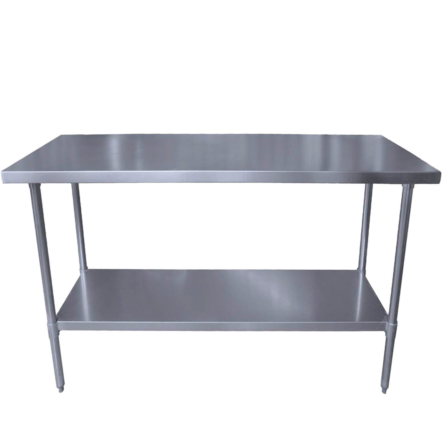 Mesón de Trabajo Mural RMTM-12001#Sin color