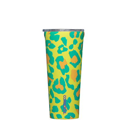 Vaso Térmico Color 700 Ml4#Amarillo