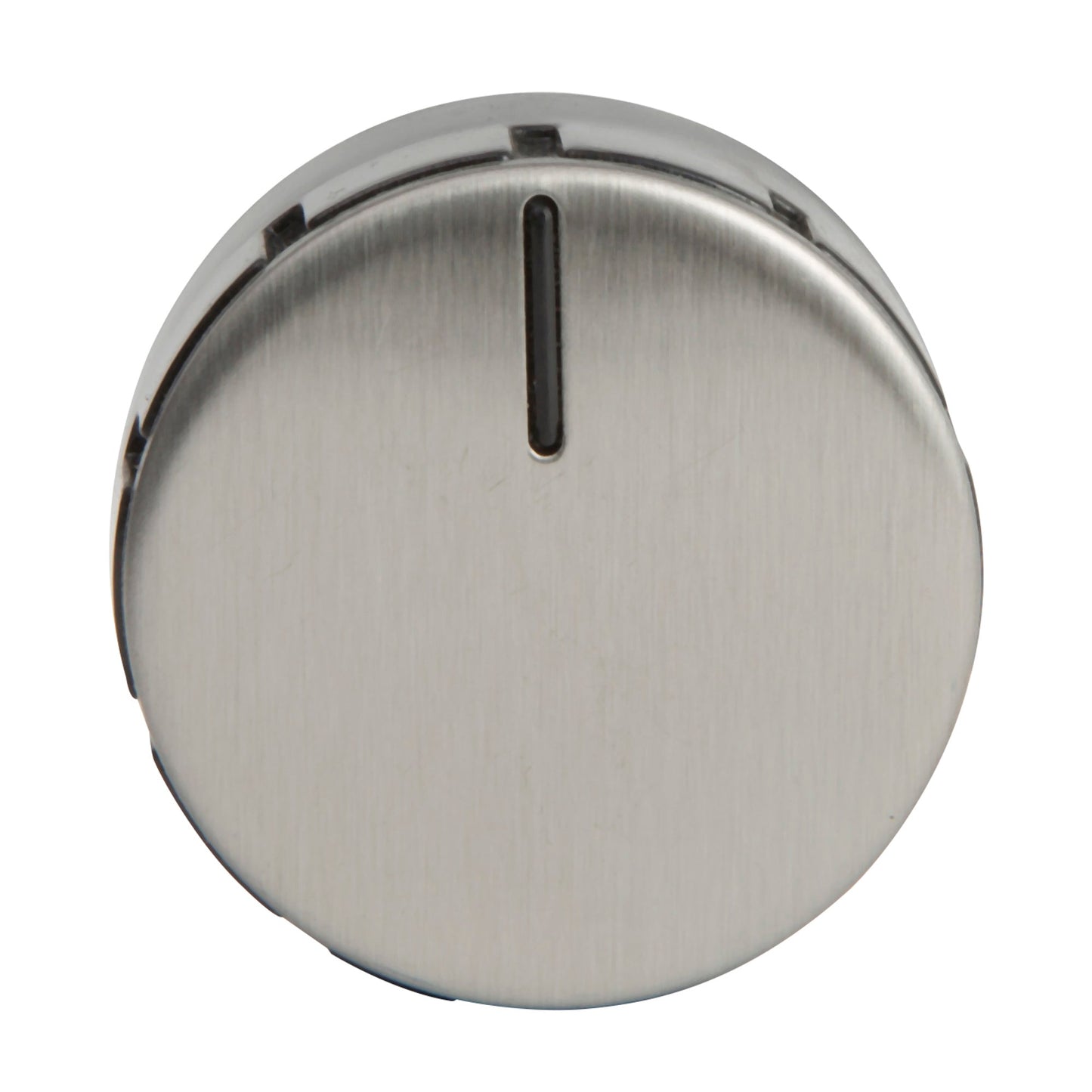 Repuesto Encimera Cristal Mando Redondo