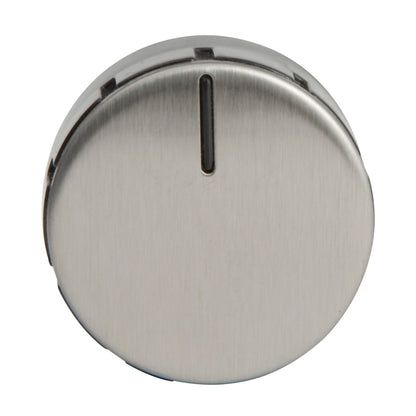 Repuesto Encimera Cristal Mando Redondo