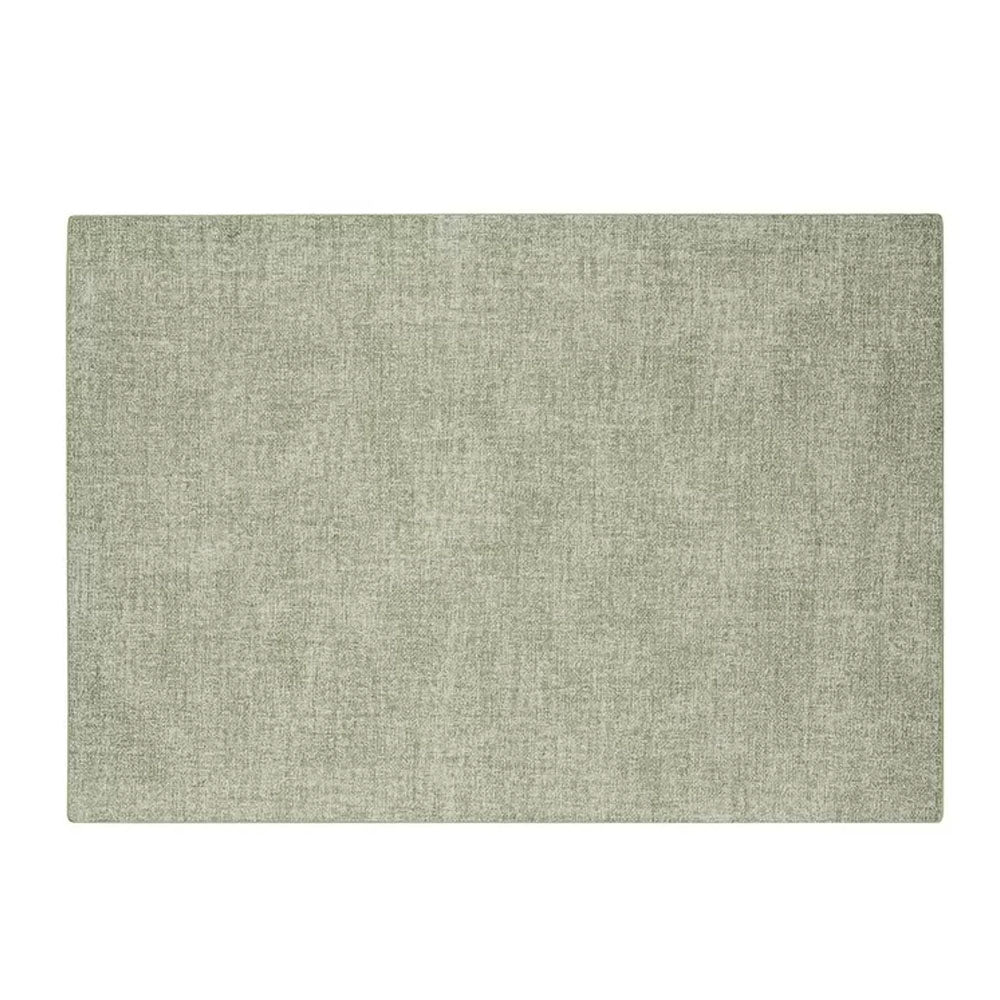 Individuales Reversibles 43 cms13#Coral