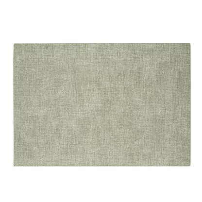 Individuales Reversibles 43 cms13#Coral