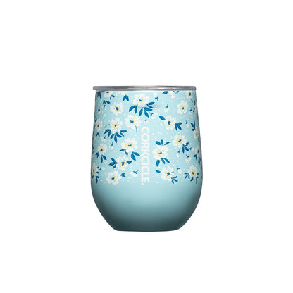 Copa Térmica 355 Ml7#Azúl