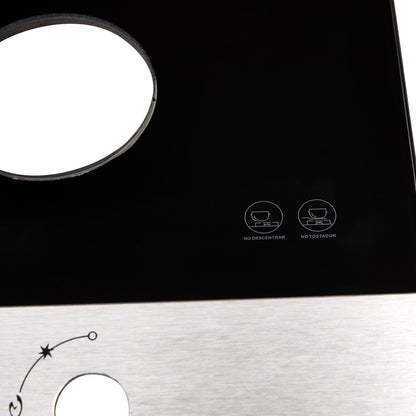 Repuesto Encimera Chef 60 Cubierta