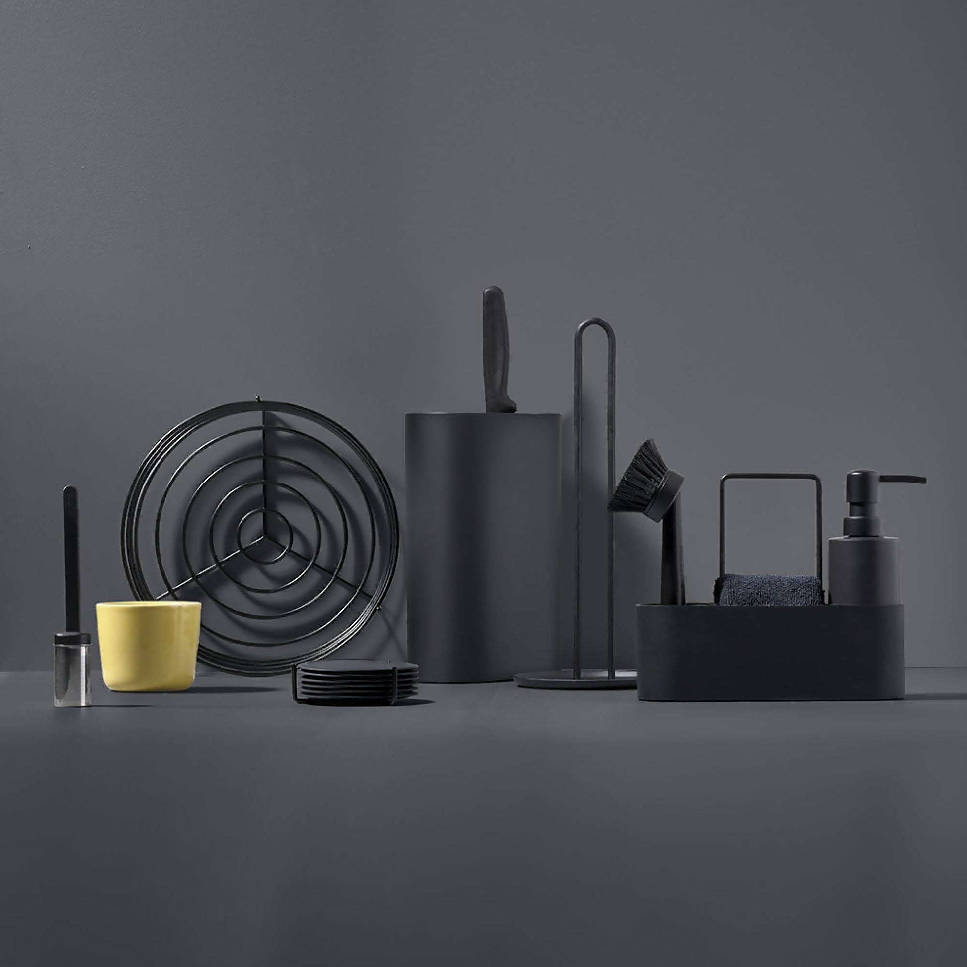 Panera Singles2#Negro