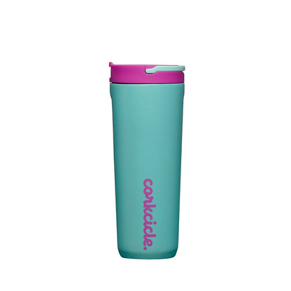 Botella Térmica Kids 530 Ml6#Verde