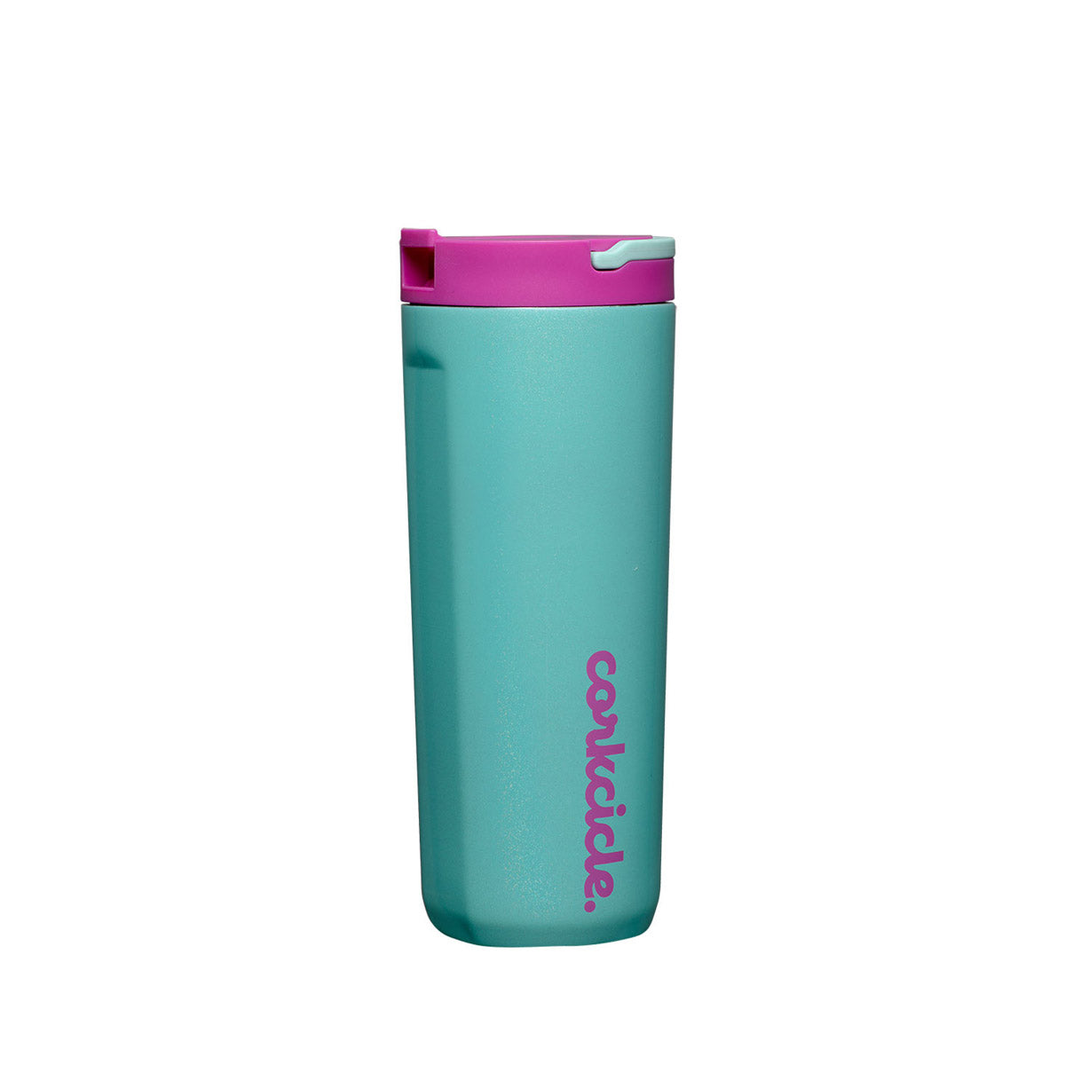 Botella Térmica Kids 530 Ml3#Verde