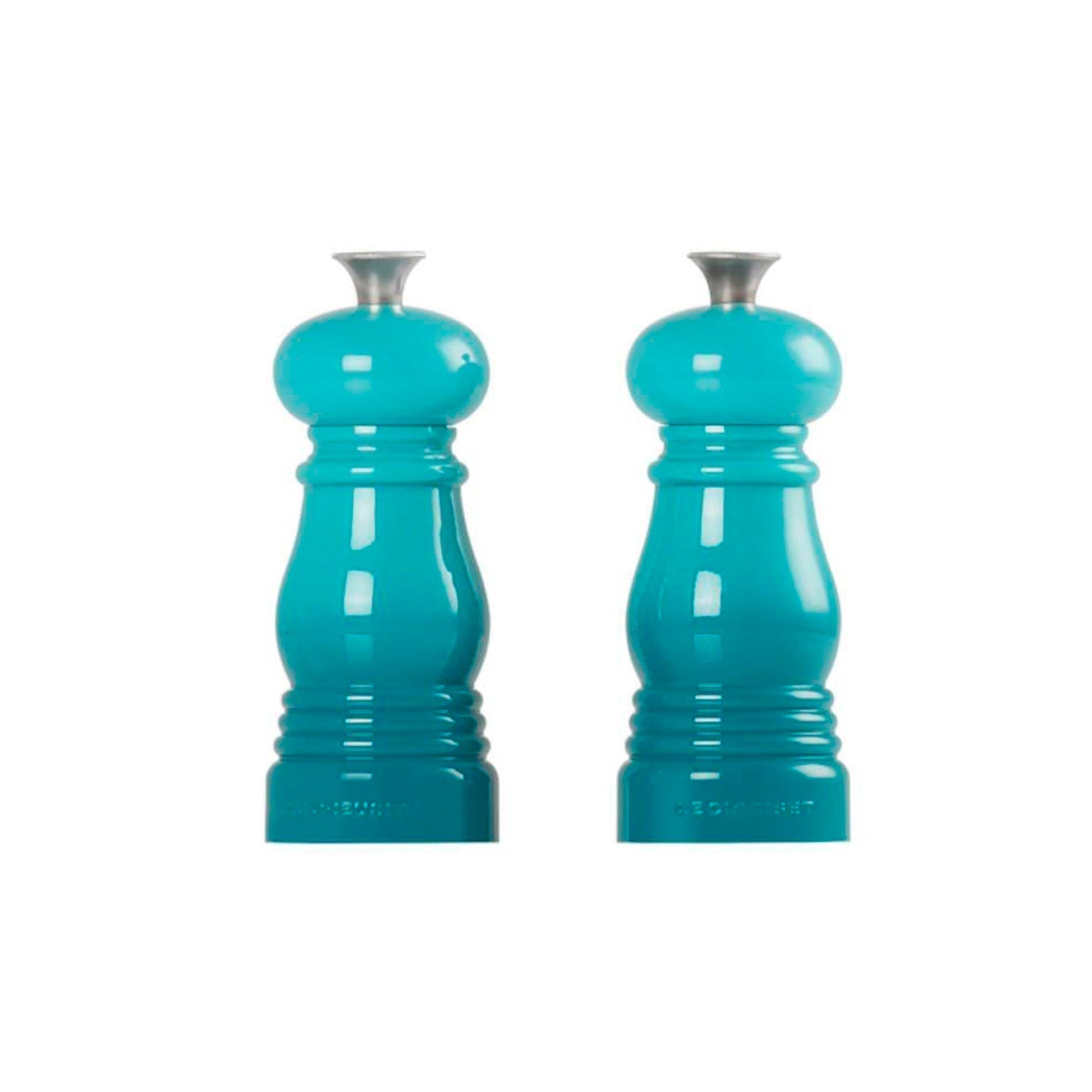 Set de Molinillos S&P 11 cm7#Azul