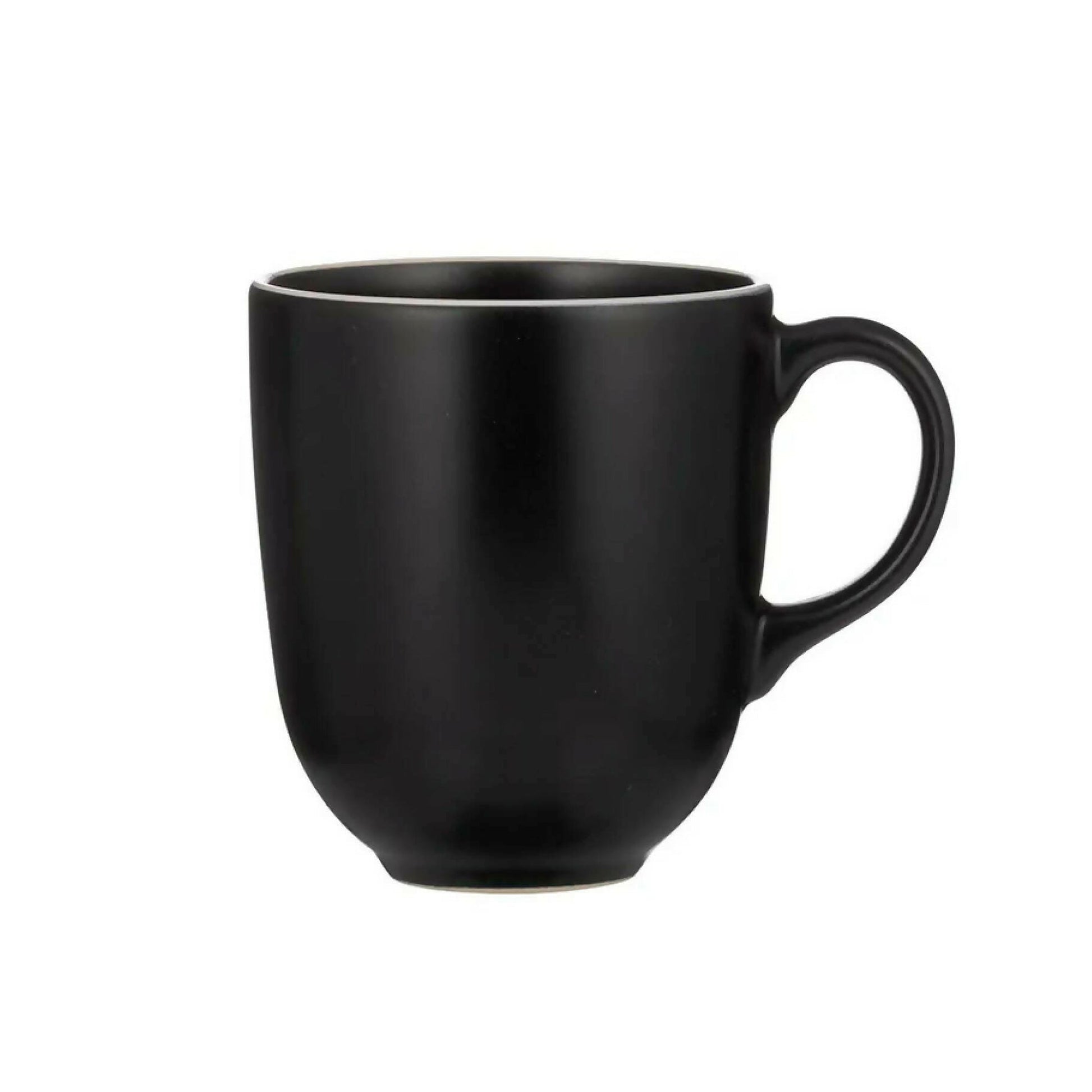 Mug Classic Collection 400 ml4#Negro