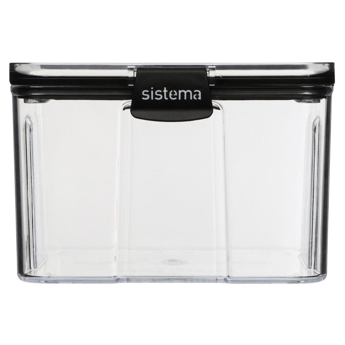 Contenedor Ultra Cuadrado 1.4 Lts2#Sin color