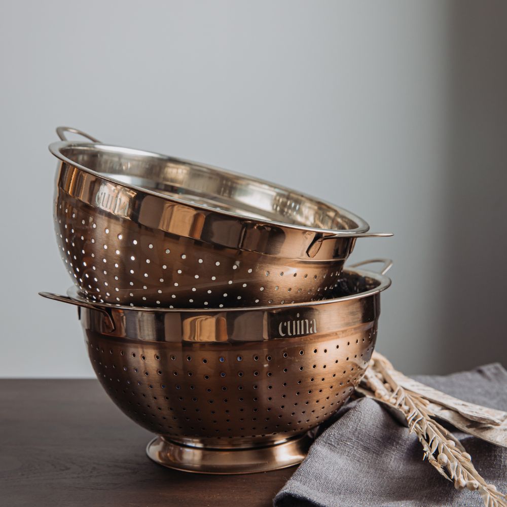 Colador/Frutero1#Cobre